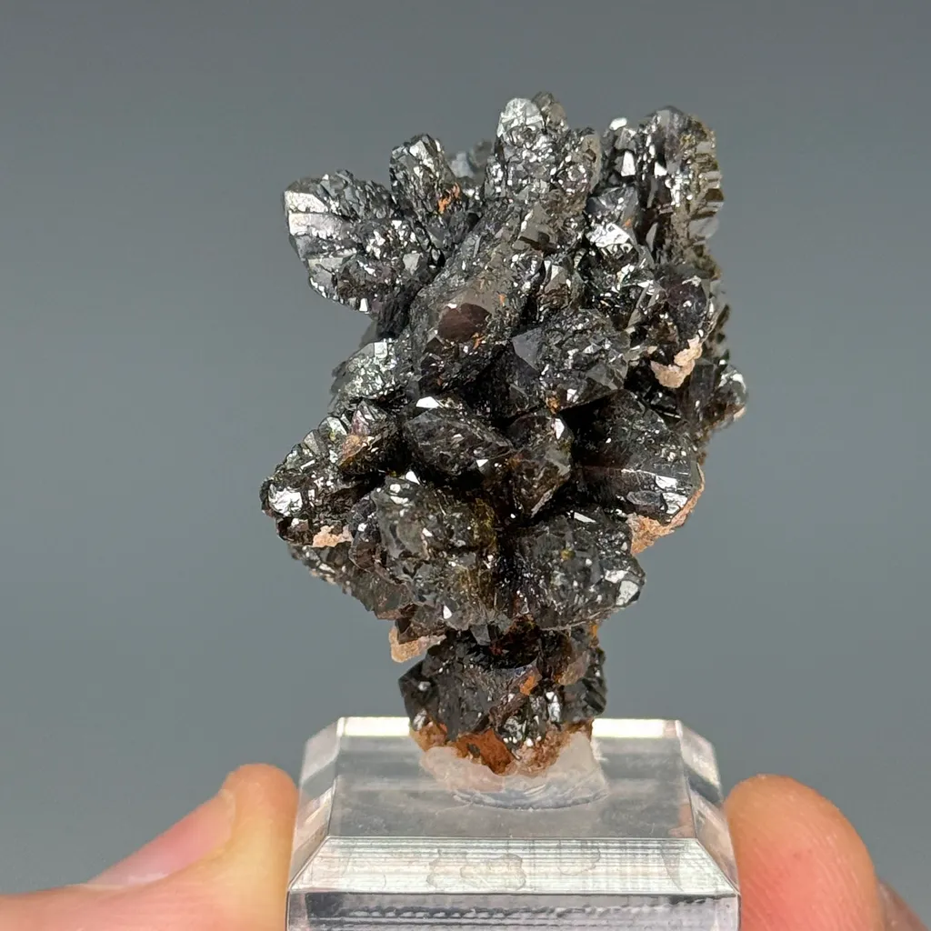 Descloizite image