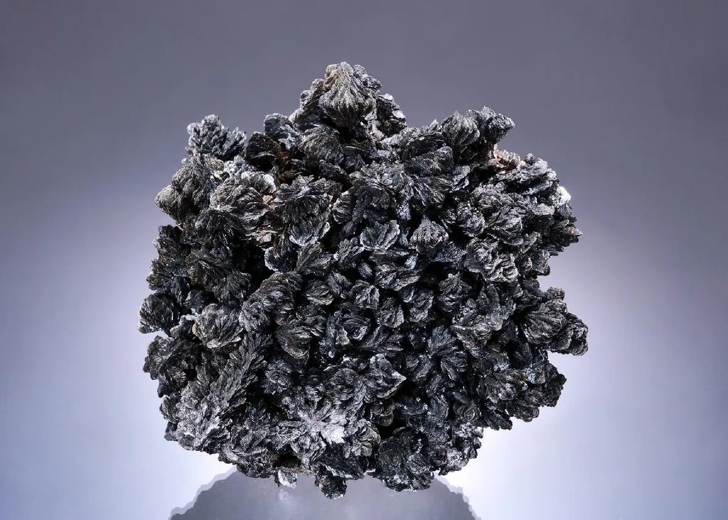 Descloizite