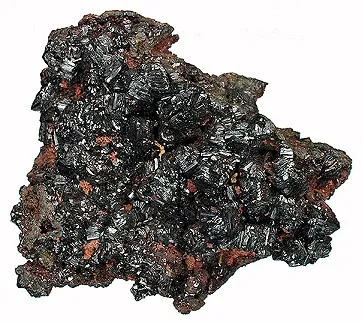 Descloizite image