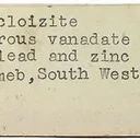 Descloizite - image 3
