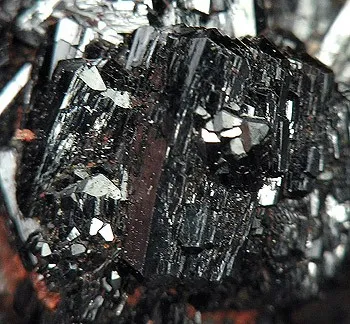 Descloizite - image 2