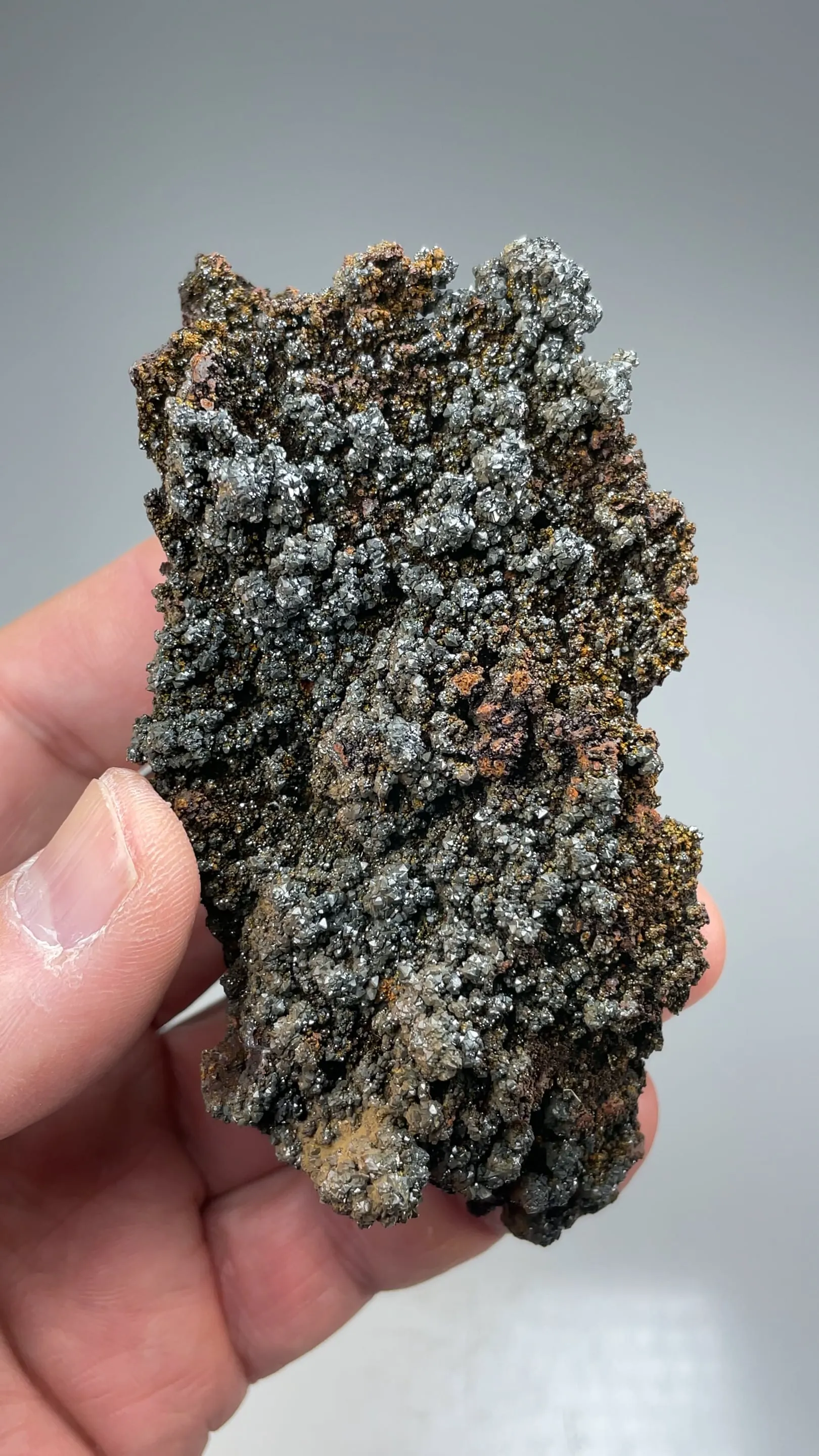 Descloizite - image 2
