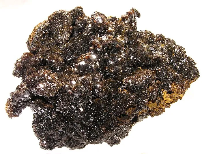 Descloizite image