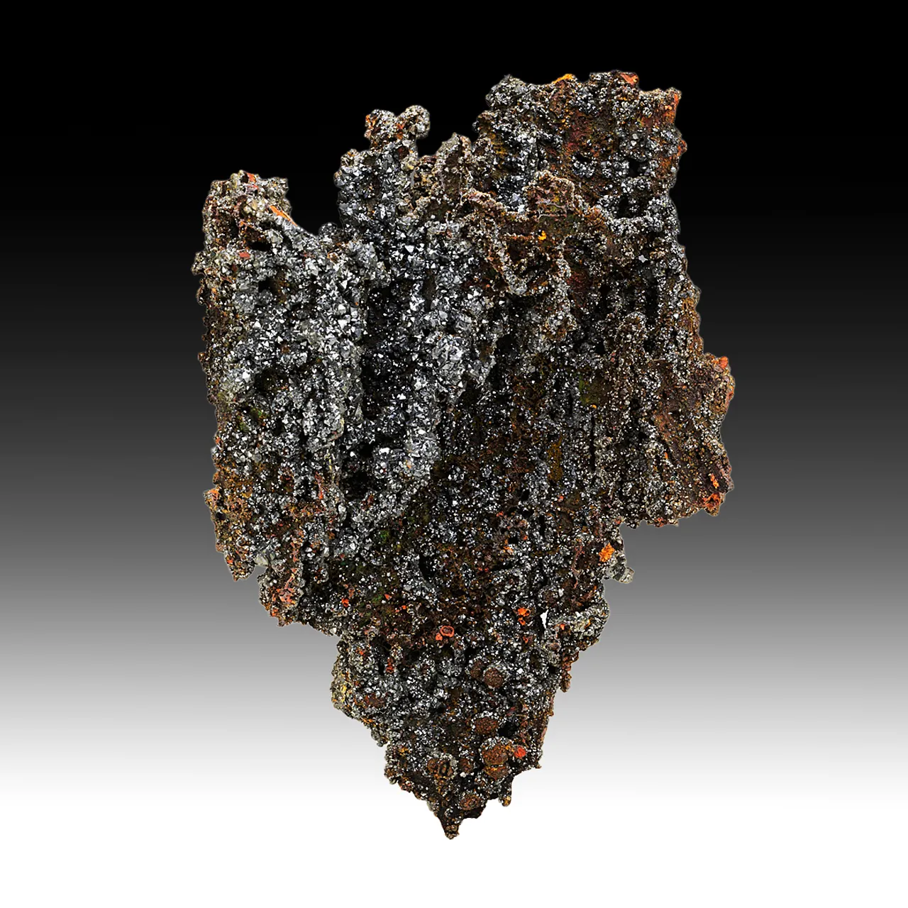 Descloizite - image 1