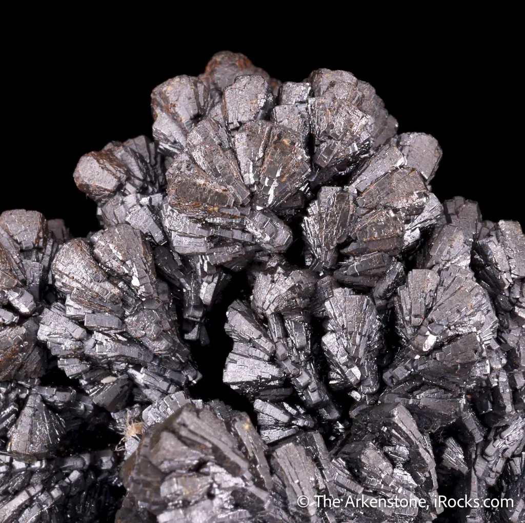 Descloizite image
