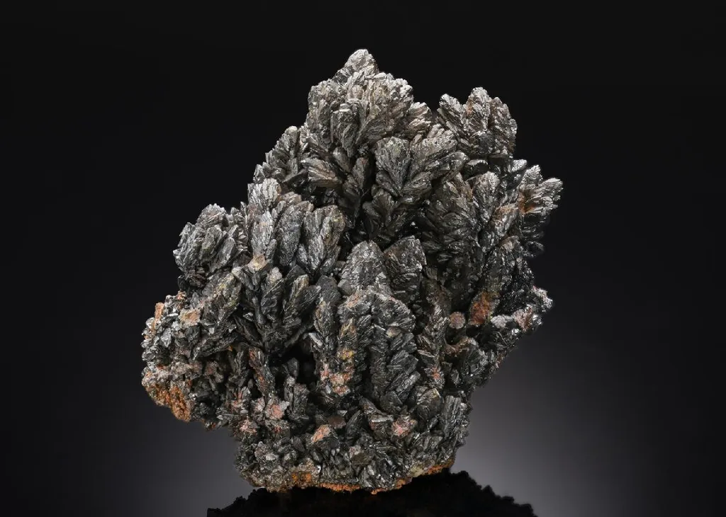 Descloizite image