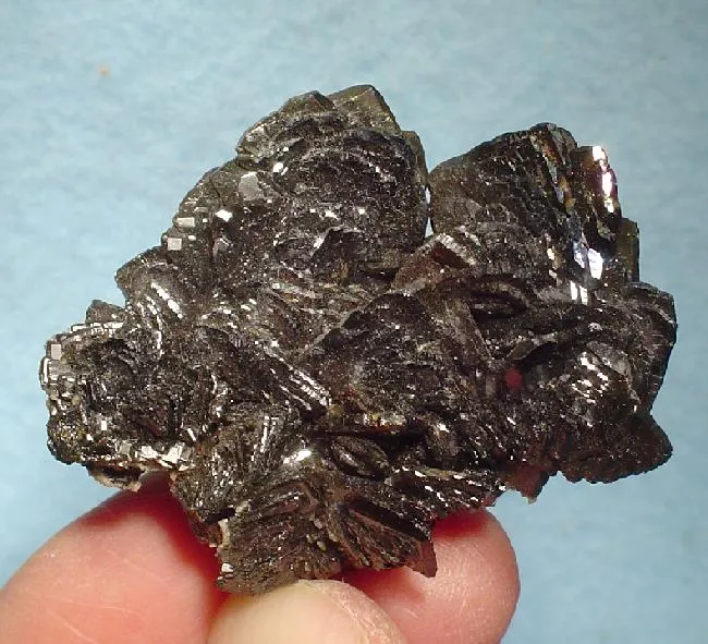 Descloizite image