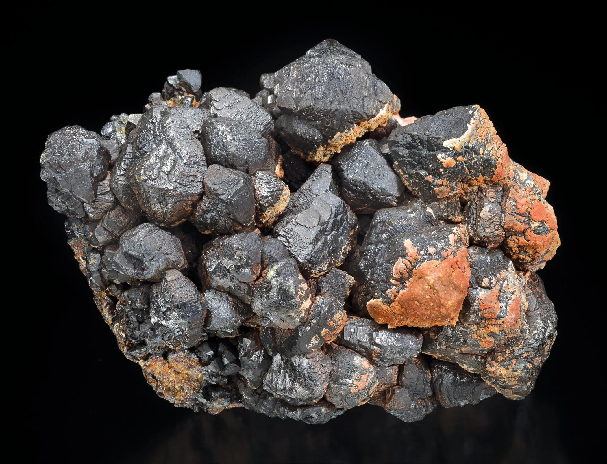 Descloizite - image 1