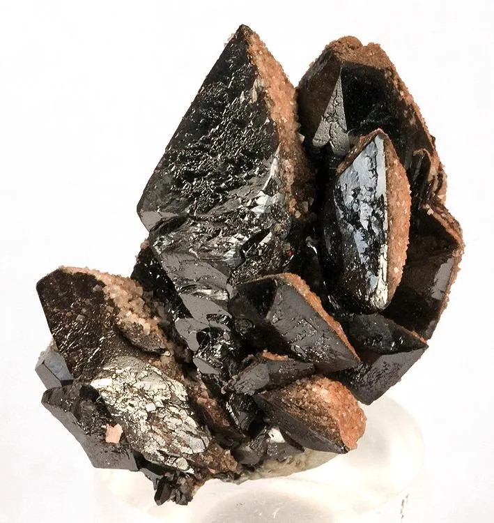 Descloizite image