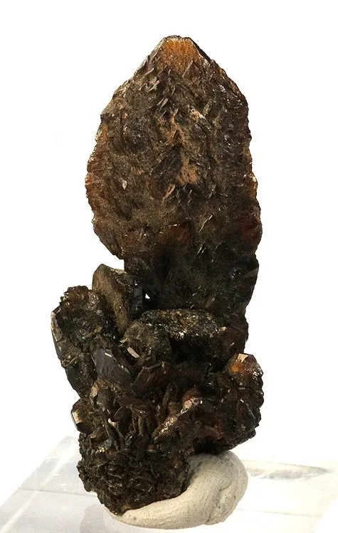 Descloizite image