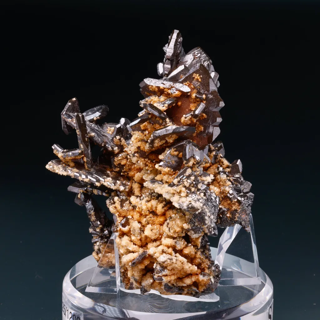 Descloizite - image 3