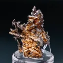 Descloizite - image 3