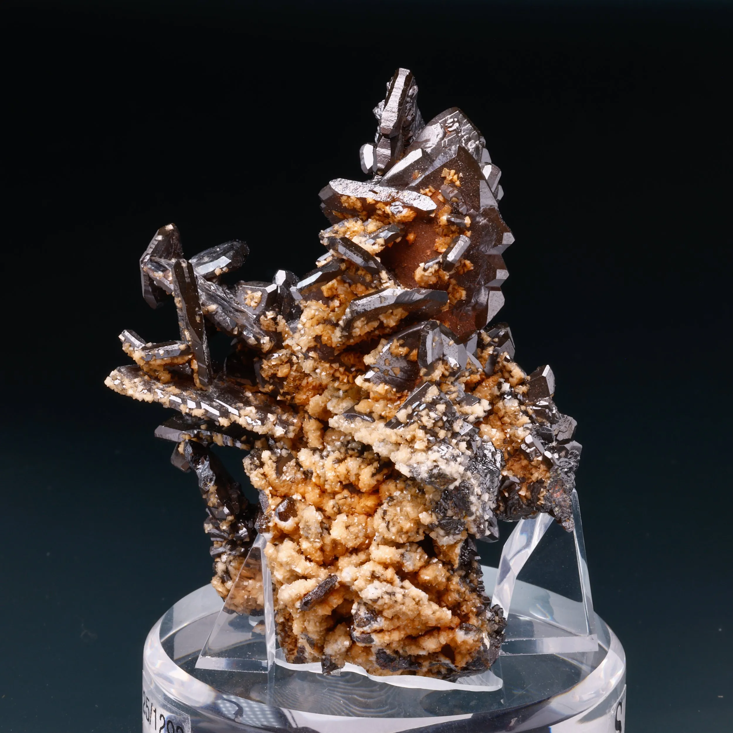 Descloizite - image 3