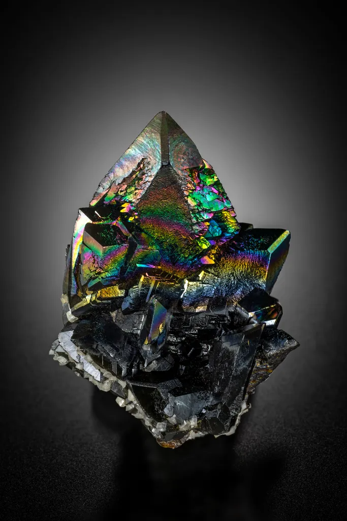 Descloizite image