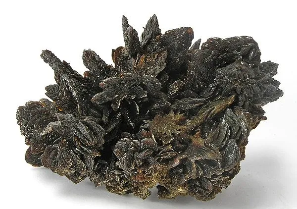 Descloizite image