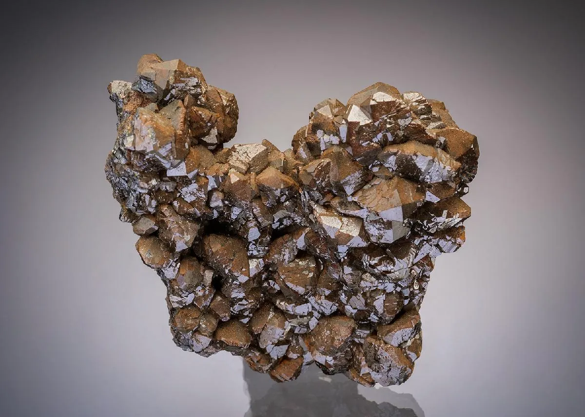 Descloizite - image 1