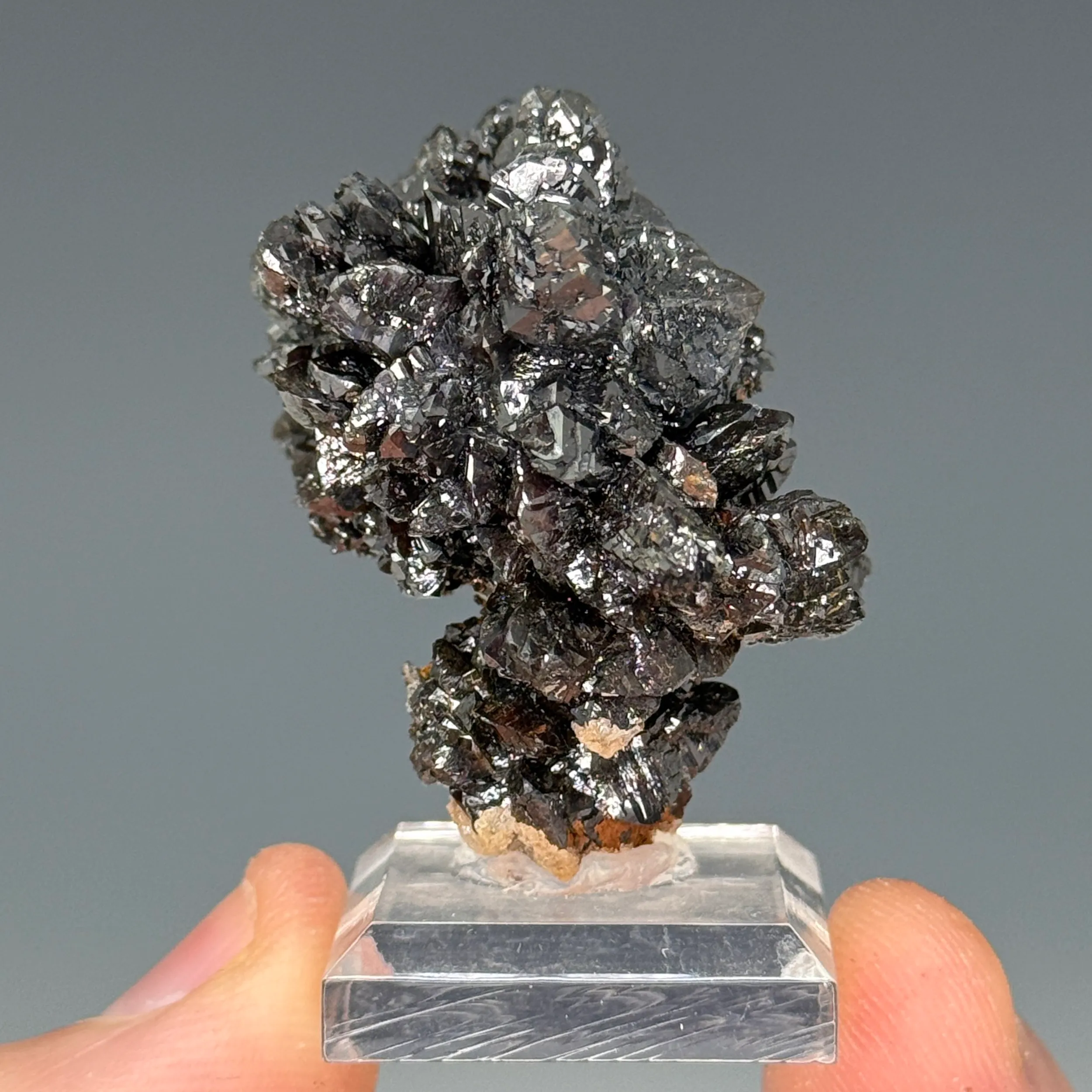 Descloizite - image 2
