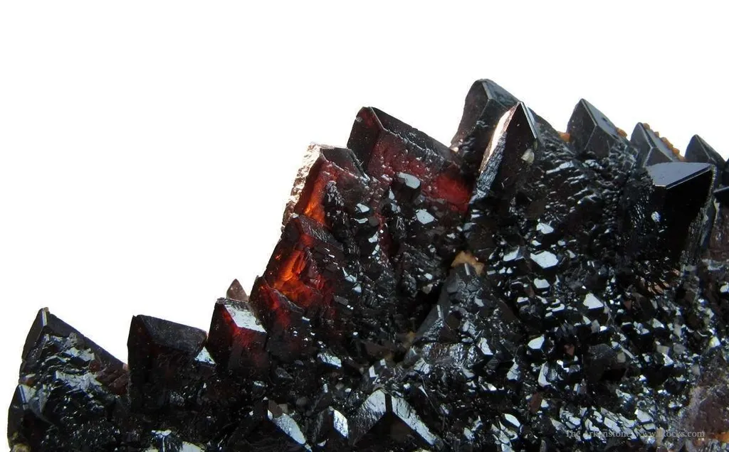 Descloizite - image 3