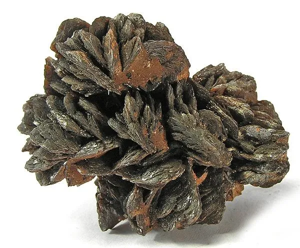 Descloizite image