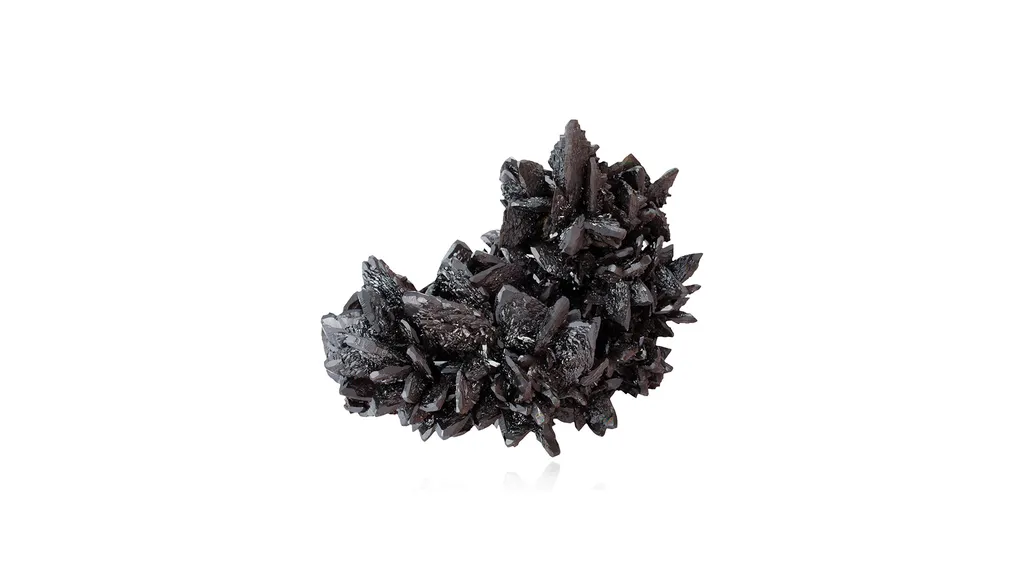 Descloizite image
