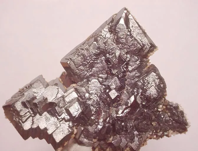 Descloizite image