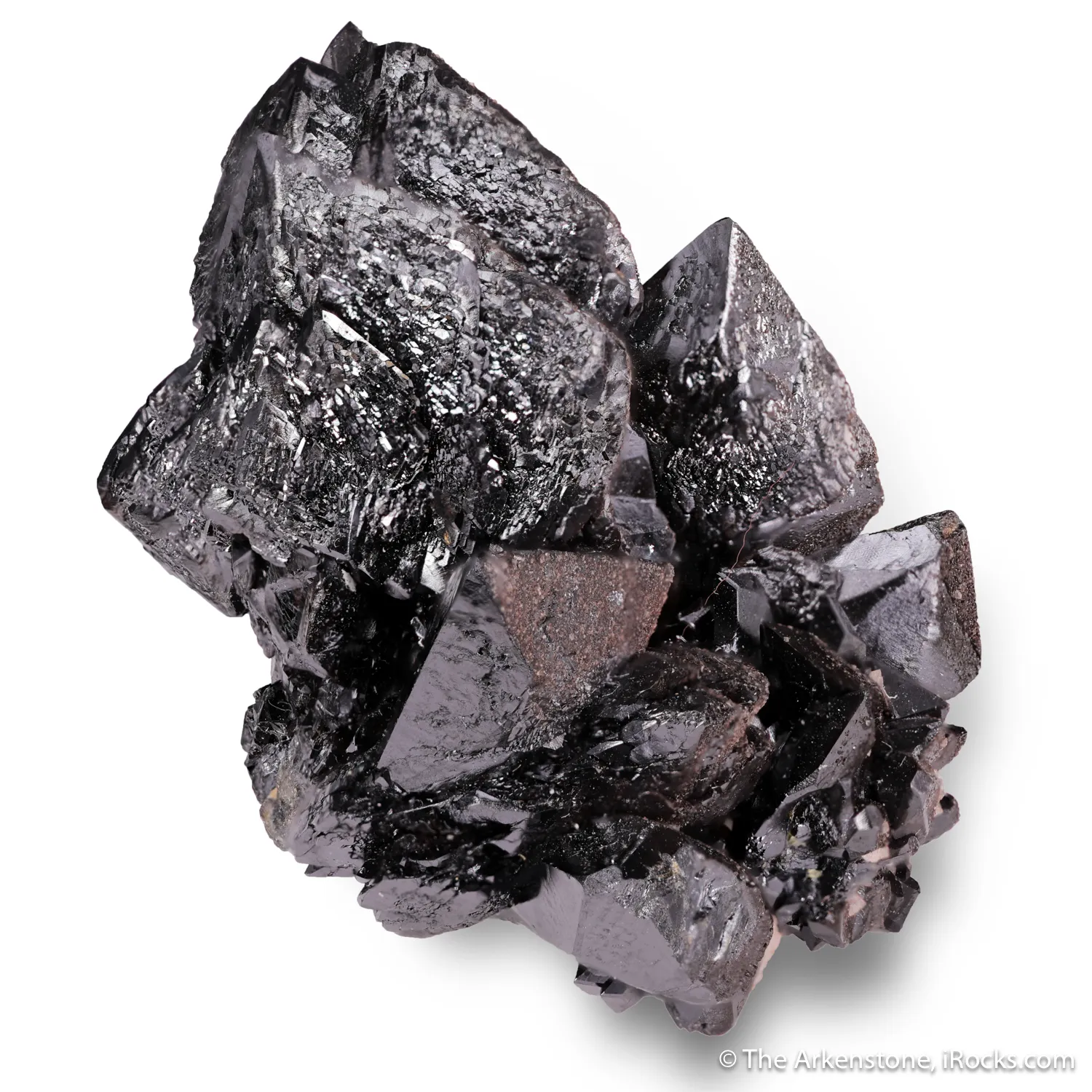 Descloizite - image 4