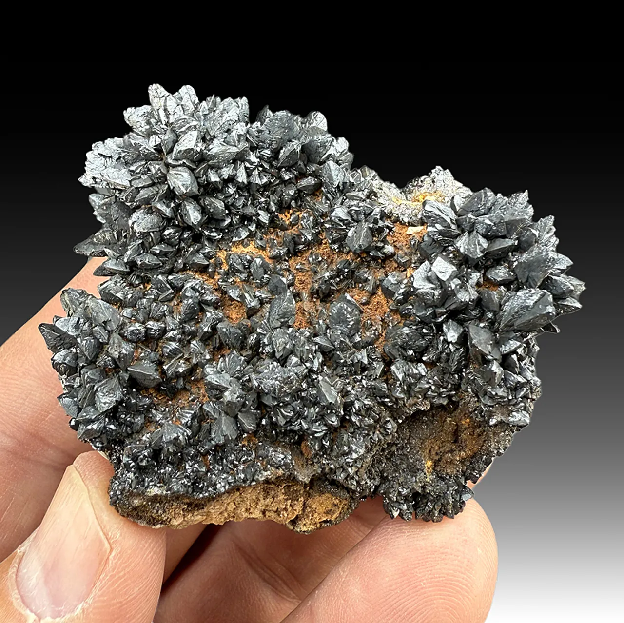 Descloizite - image 1