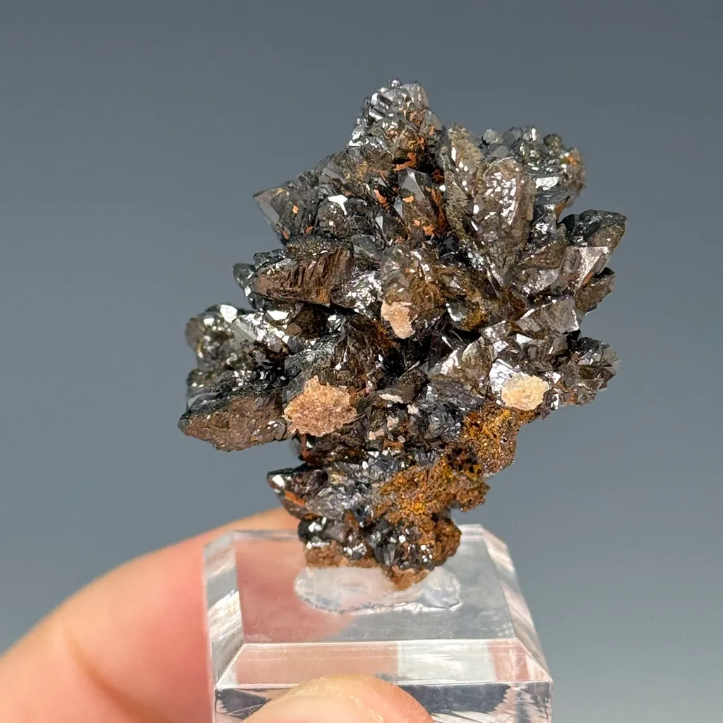 Descloizite - image 3