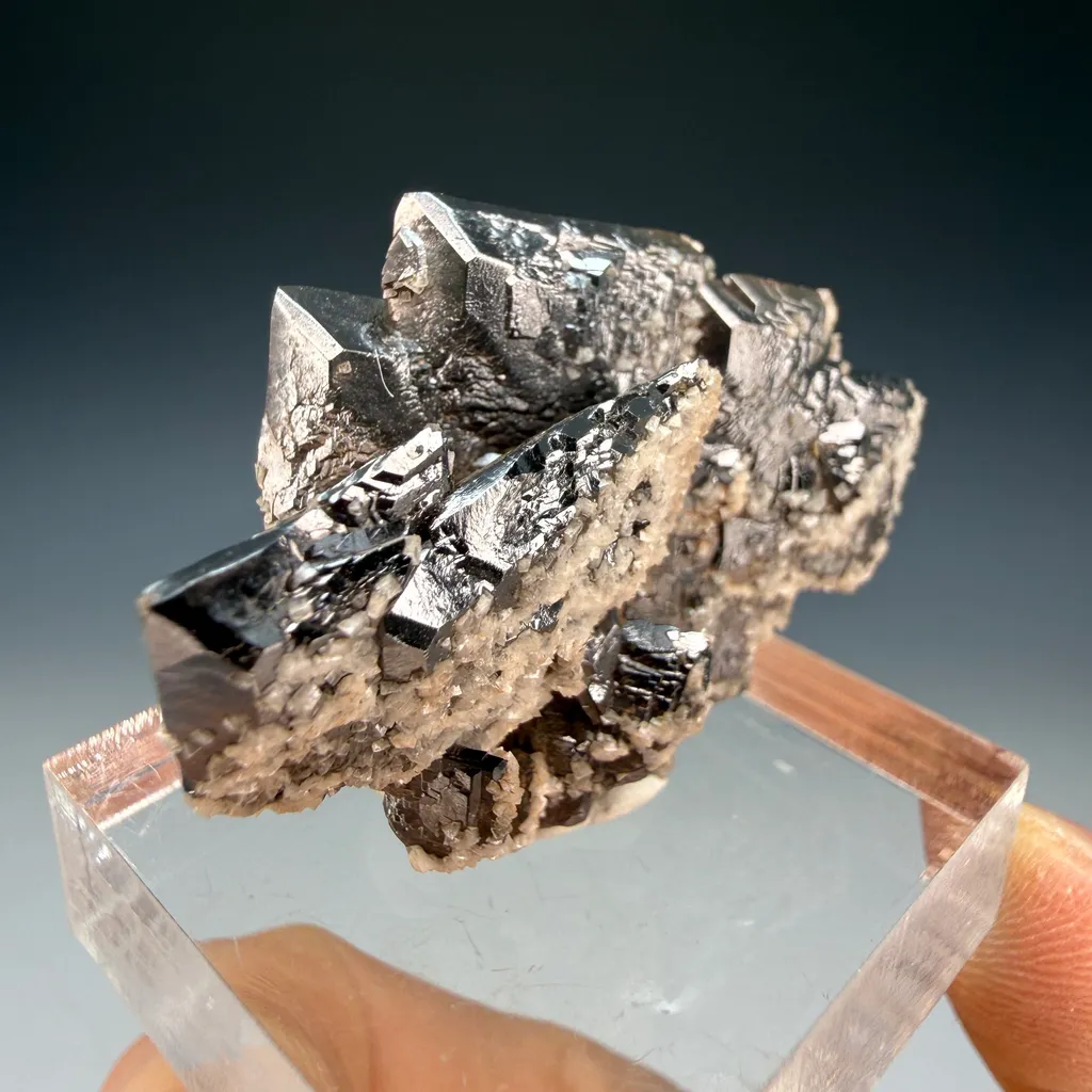 Descloizite - image 3
