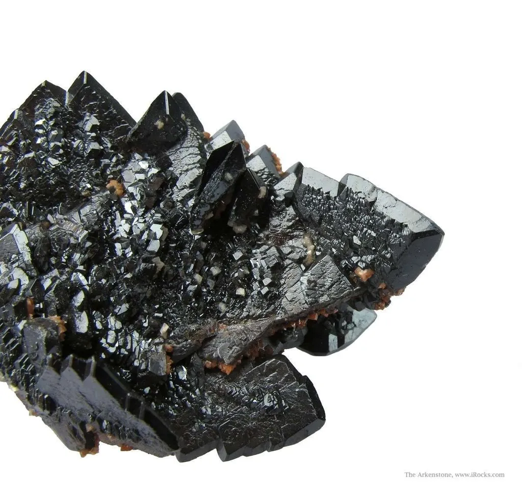 Descloizite - image 4