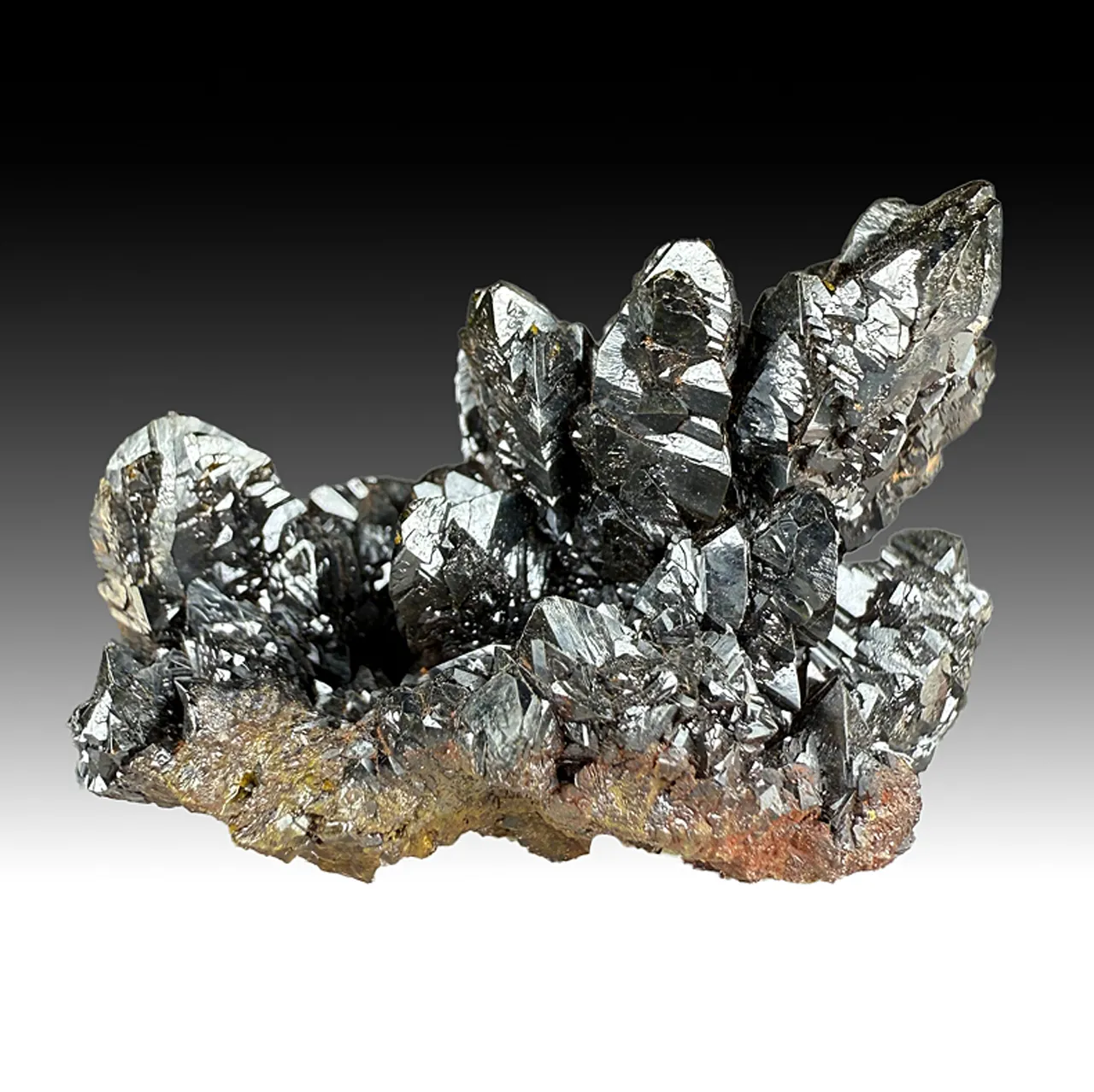 Descloizite - image 1