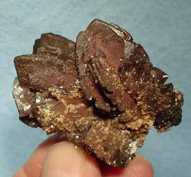 Descloizite - image 2