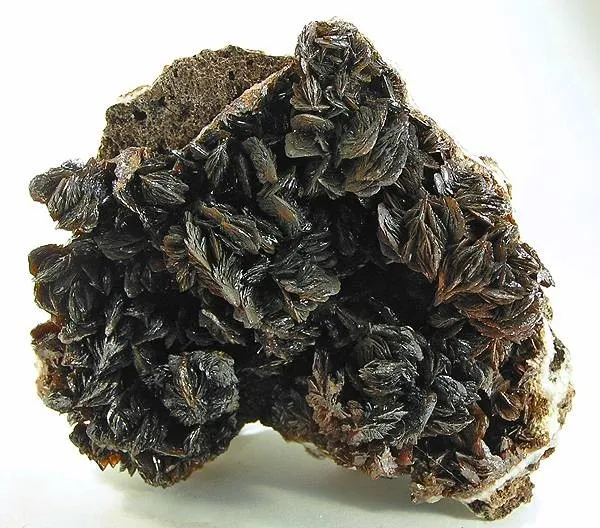 Descloizite image