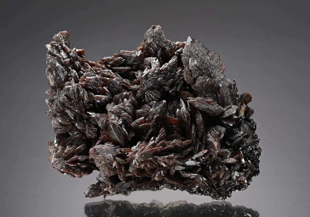 Descloizite - image 1