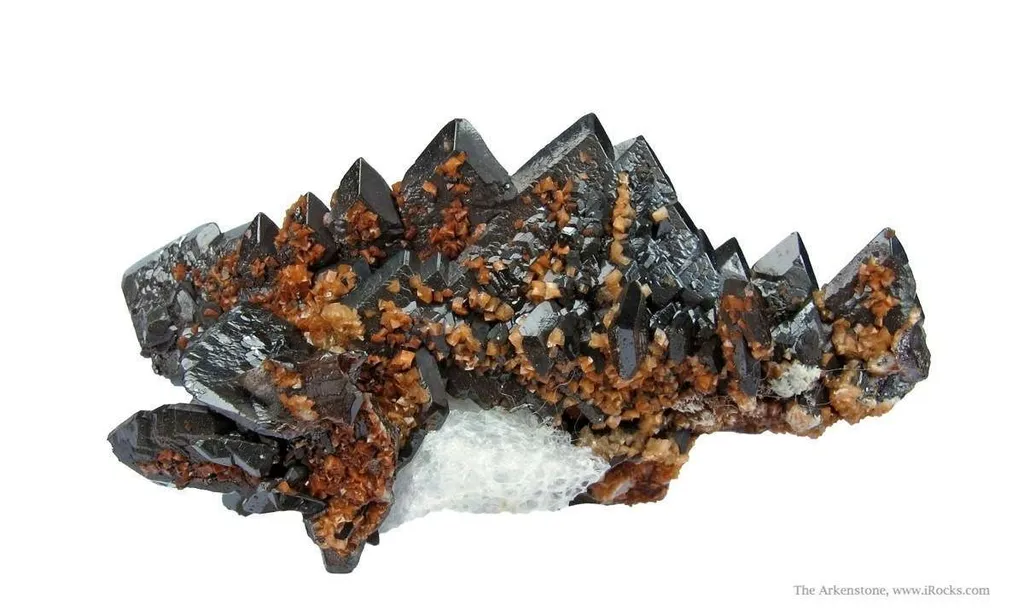 Descloizite - image 2