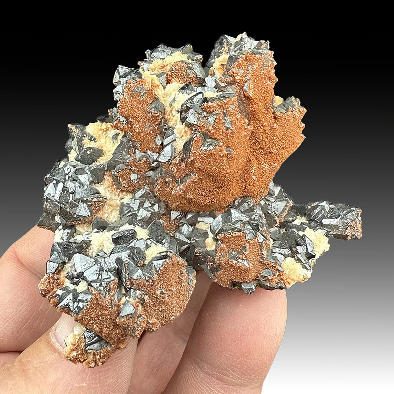 Descloizite - image 1