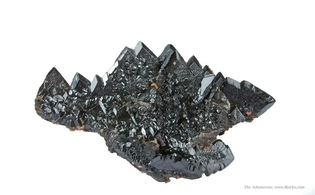 Descloizite image