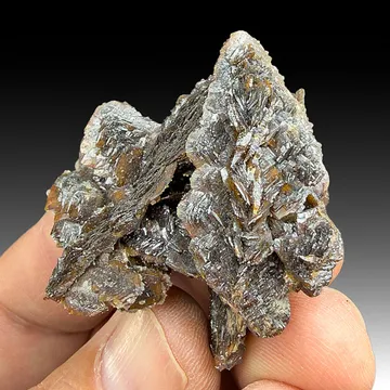 Descloizite