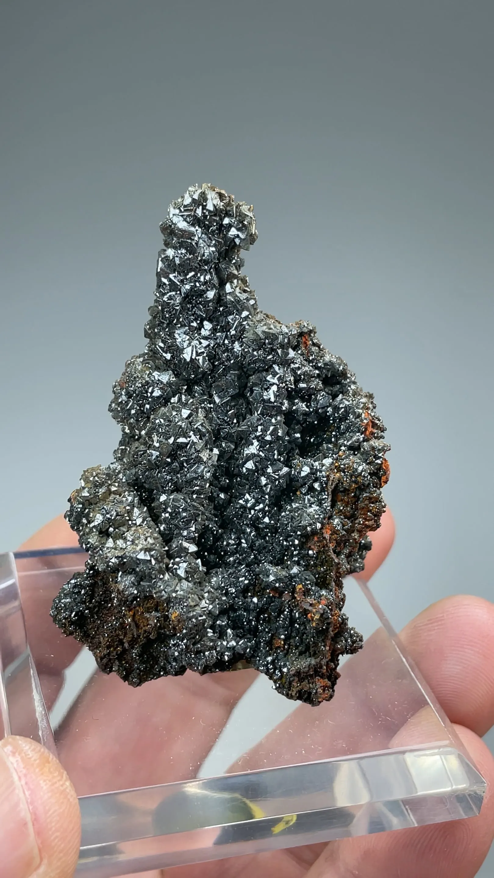 Descloizite - image 2