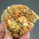 Descloizite - image 2