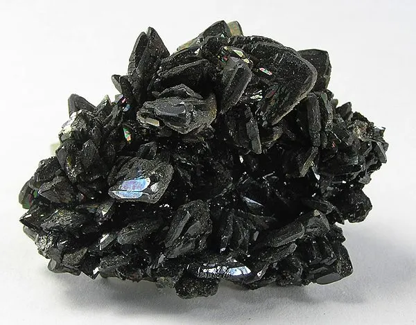Descloizite image