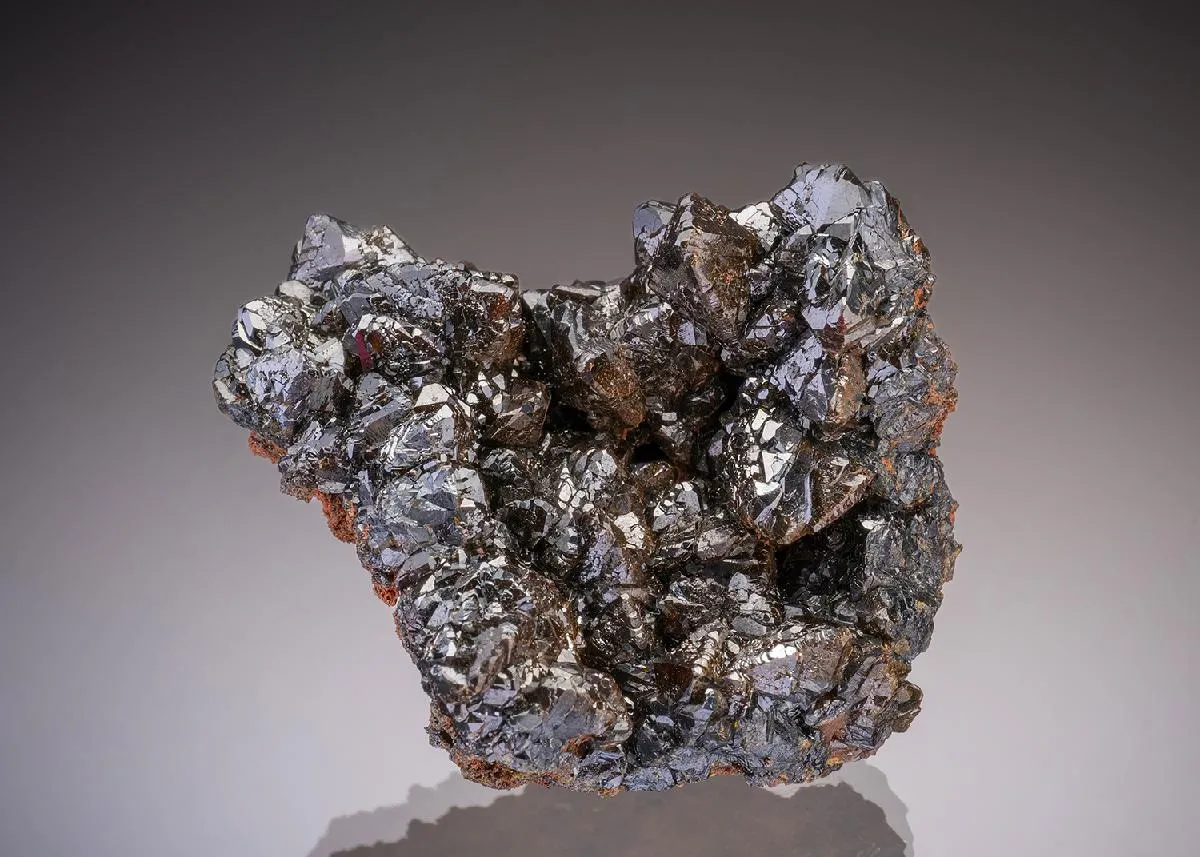 Descloizite - image 1