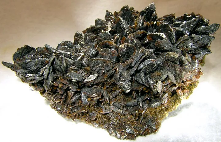 Descloizite image