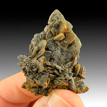 Descloizite