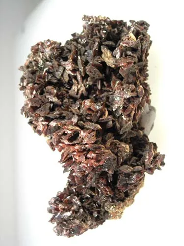 Descloizite image