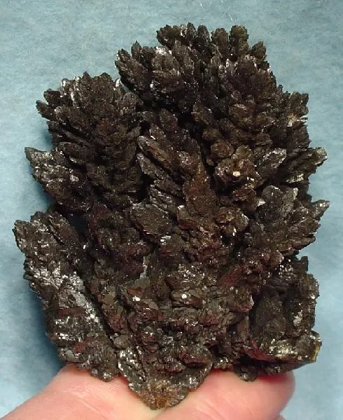 Descloizite image