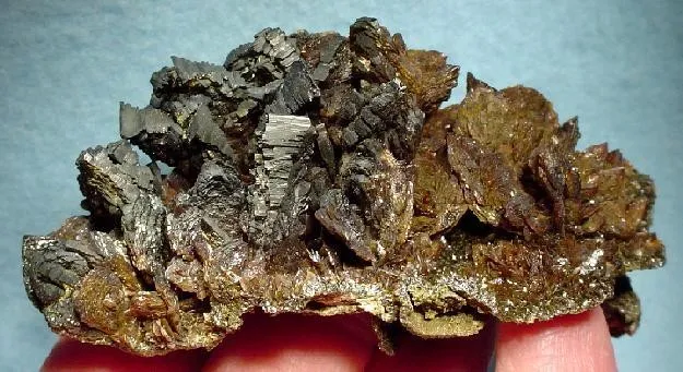 Descloizite image