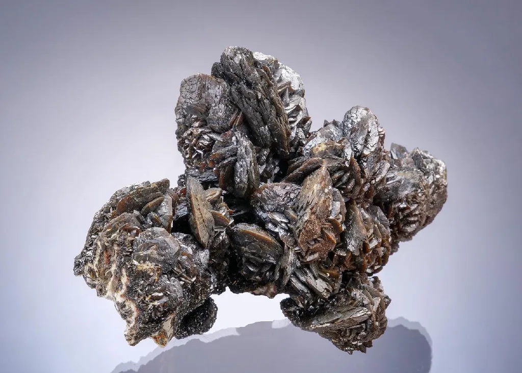 Descloizite image