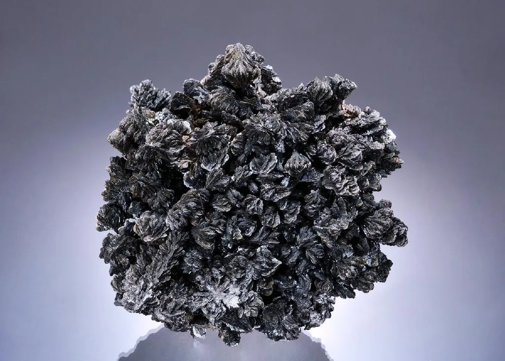 Descloizite image