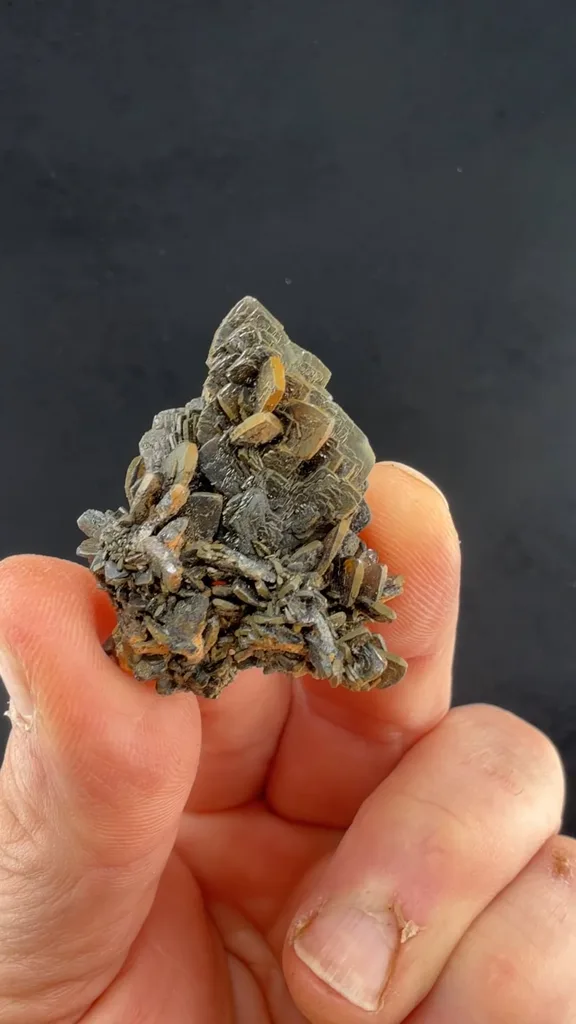 Descloizite - image 2